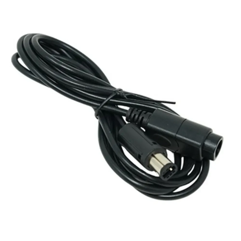 Gamecube Extension Cable, 6-Foot (NEW) - Nintendo - Old Skool